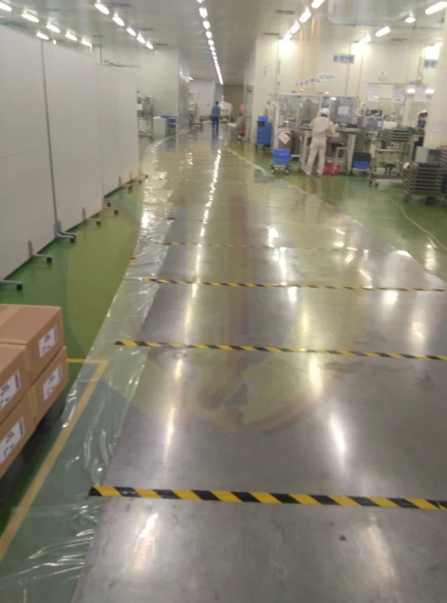 阪极阪神超重设备木箱+钢底座包装服务